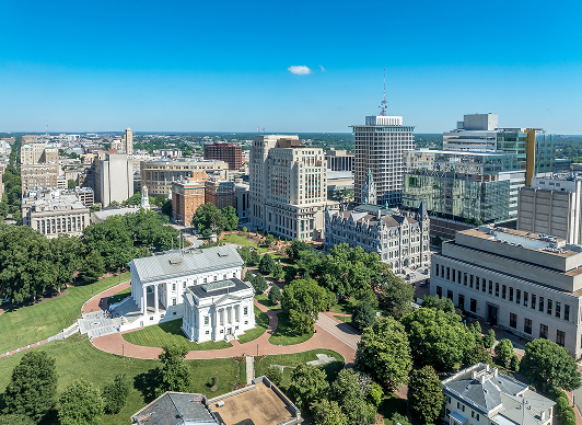 City View